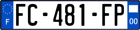 FC-481-FP