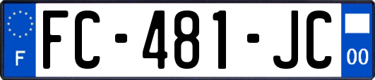 FC-481-JC