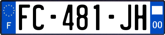 FC-481-JH