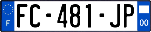 FC-481-JP