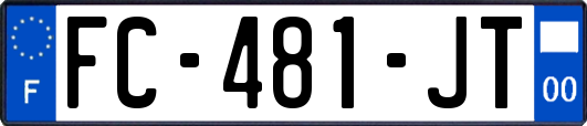 FC-481-JT