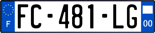 FC-481-LG
