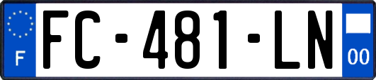 FC-481-LN
