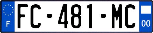 FC-481-MC