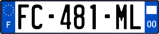 FC-481-ML