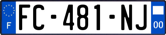 FC-481-NJ