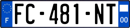 FC-481-NT