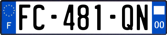 FC-481-QN