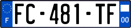 FC-481-TF