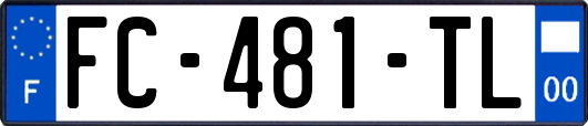FC-481-TL