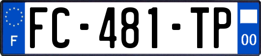 FC-481-TP
