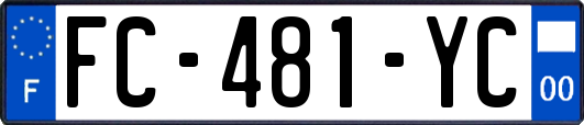 FC-481-YC