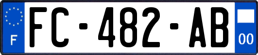 FC-482-AB