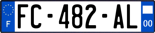 FC-482-AL