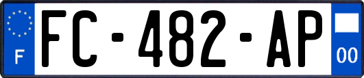 FC-482-AP