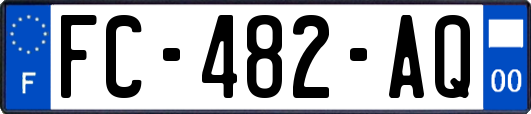 FC-482-AQ