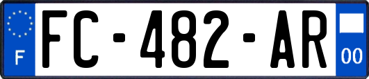 FC-482-AR