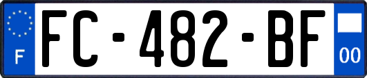 FC-482-BF