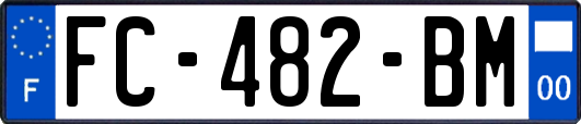 FC-482-BM