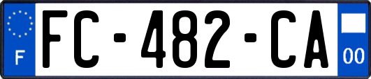 FC-482-CA