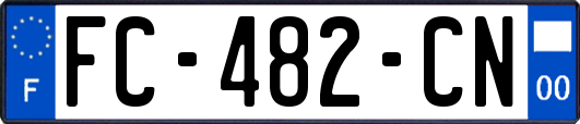 FC-482-CN