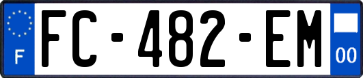 FC-482-EM