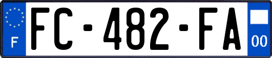 FC-482-FA