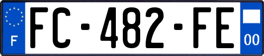FC-482-FE