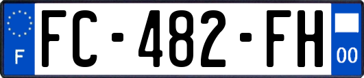 FC-482-FH