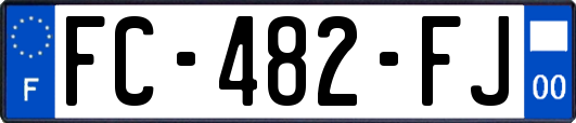 FC-482-FJ