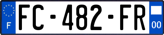 FC-482-FR