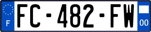 FC-482-FW