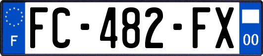 FC-482-FX