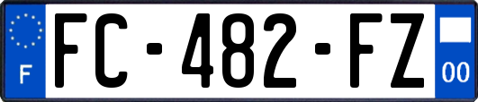 FC-482-FZ