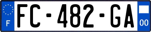 FC-482-GA