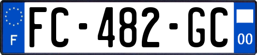 FC-482-GC