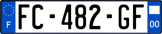 FC-482-GF