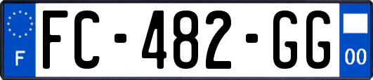 FC-482-GG