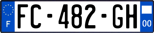 FC-482-GH