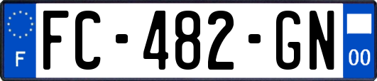 FC-482-GN