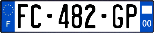 FC-482-GP