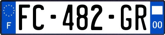 FC-482-GR