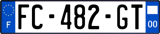 FC-482-GT