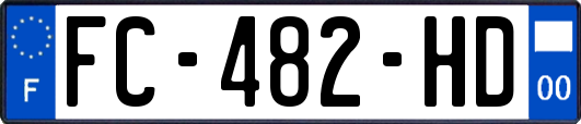 FC-482-HD