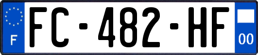 FC-482-HF