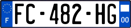 FC-482-HG