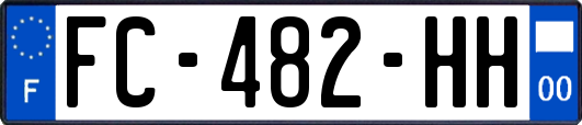 FC-482-HH
