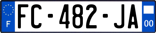 FC-482-JA