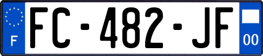 FC-482-JF