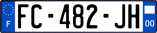 FC-482-JH